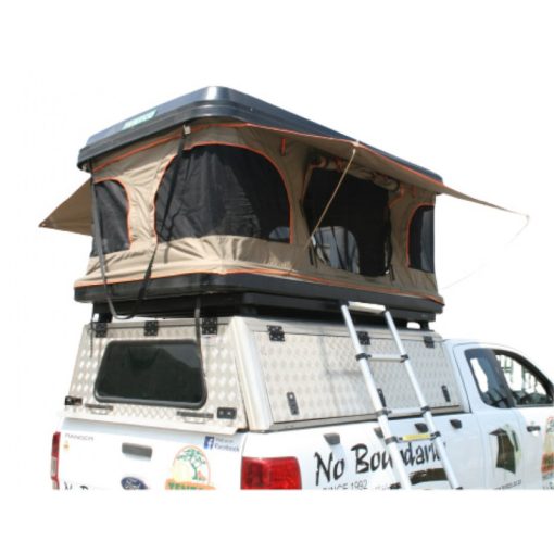 Rooftop and Trailer Tents Camp And Climb