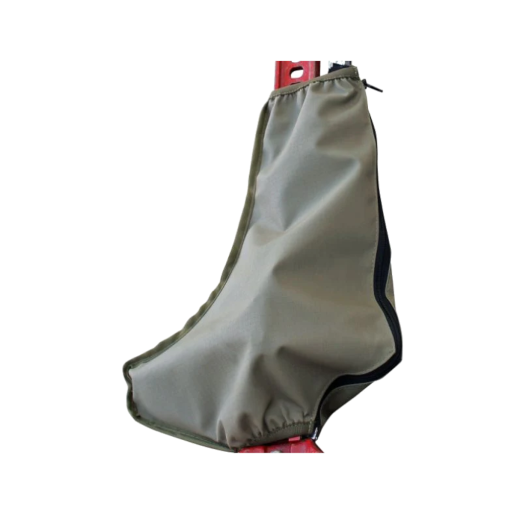 Tentco Ammo Box Pouches 3 x 1/3 Camp And Climb