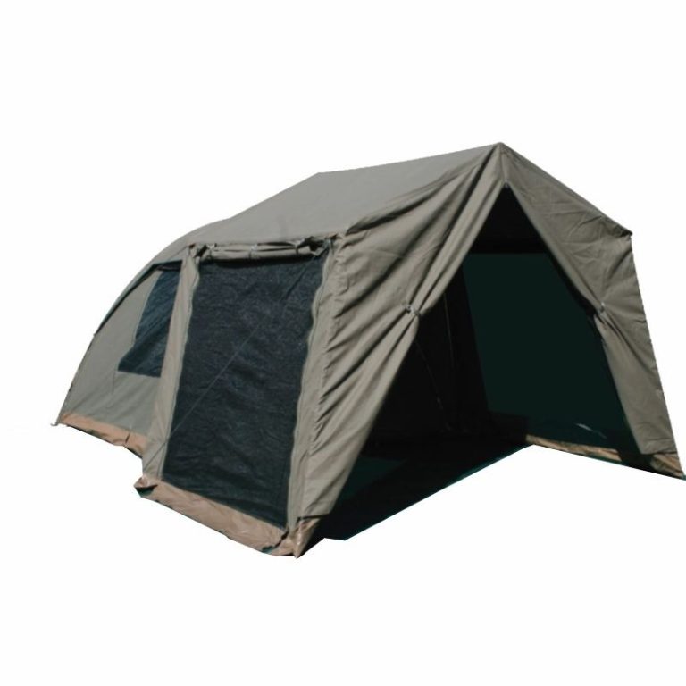 Campmor Tourer 2 Tent | Camp And Climb Outdoor