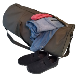 Tentco Kit Bag Medium