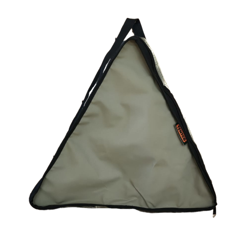 Tentco A Shape Peg Bag Large