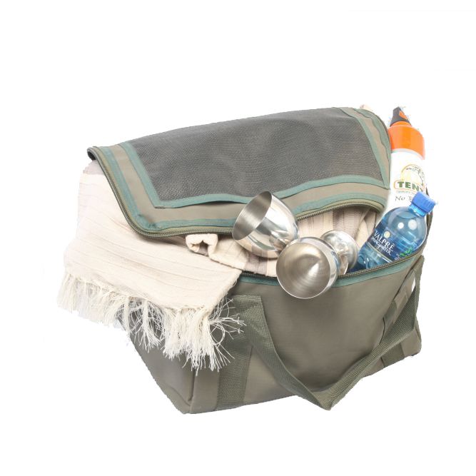 Tentco Picnic Bag