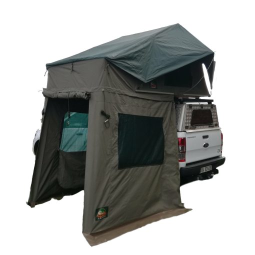 Tentco Rooftop 1.4m Pro Tent