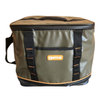 Tentco PVC Cooler Bag 12L