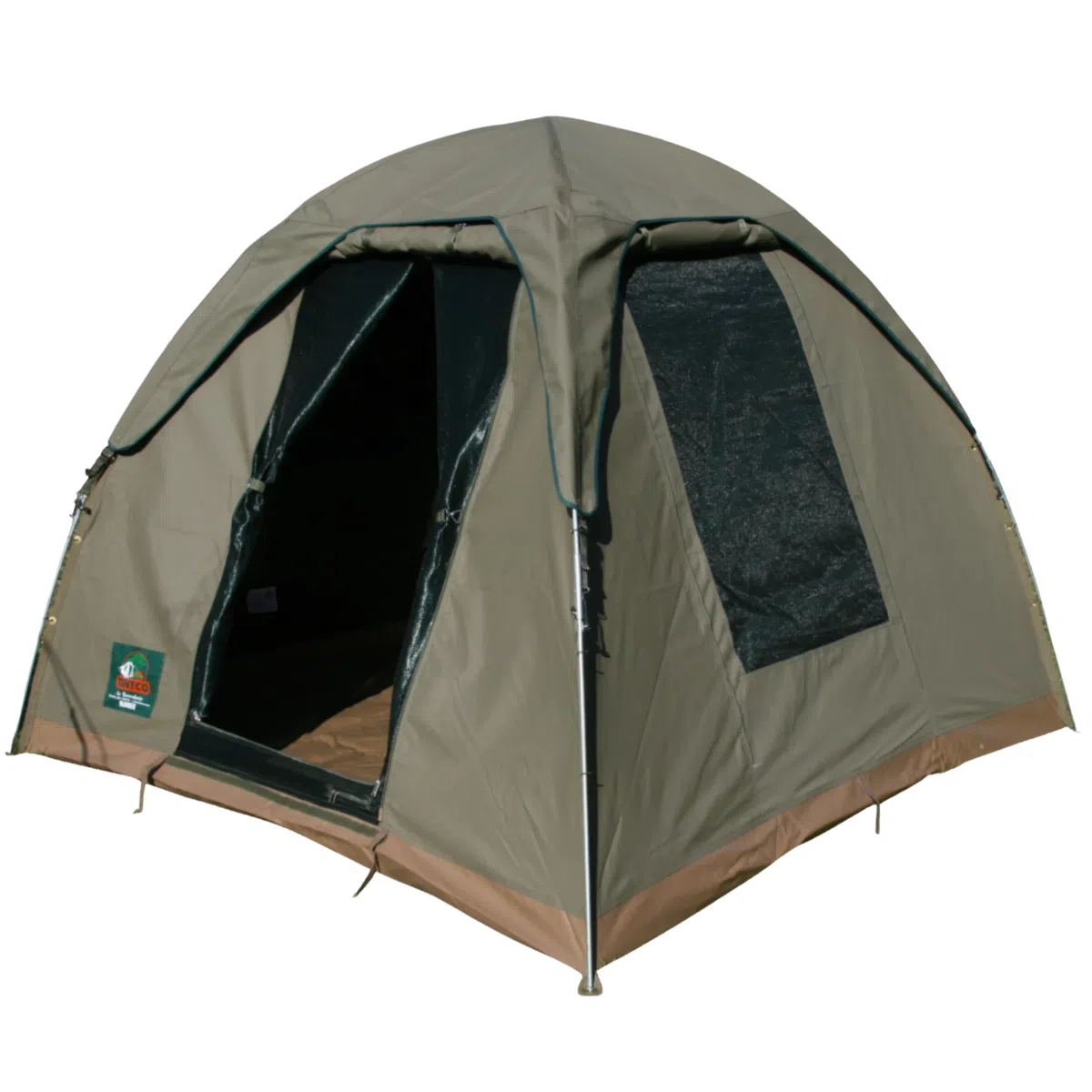 Tentco Ranger Safari Bow Tent