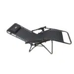Tentco Lounger-camping chair-camp furniture