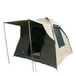 Tentco Safari Bow Junior Tent