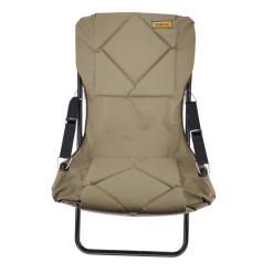 Tentco Safari Deck Chair 160kg