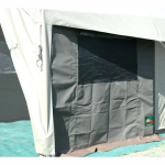 Tentco Sahara Deluxe Side Wall Set of 2