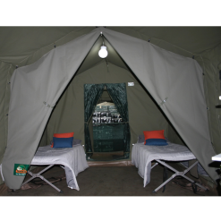 Tentco Sahara Tent Partition