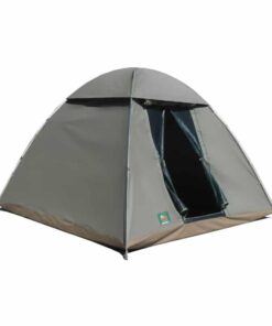 Tentco Savannah 3 Tent