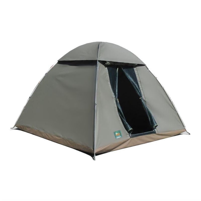 Tentco Savannah 4-Affordable camping tent-budget camp tent