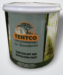 Tentco Olive Sealant