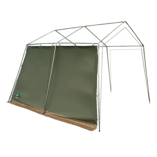 Tentco Snr Gazebo Side Wall Solid