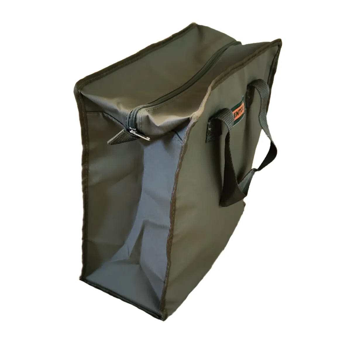 Tentco Canvas Shopping Bag