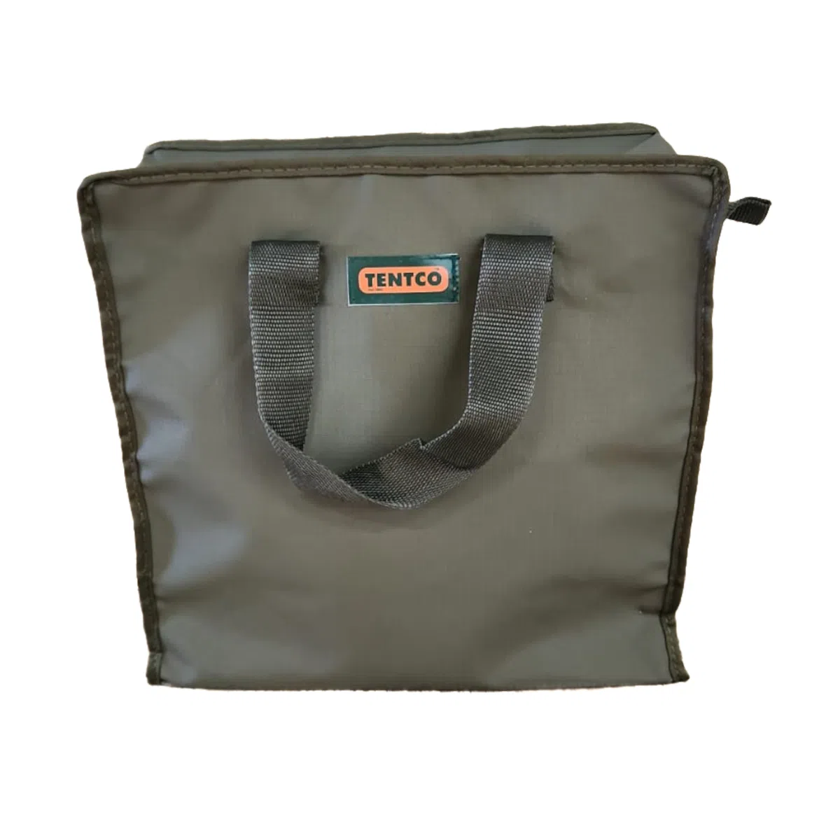 Tentco Canvas Shopping Bag