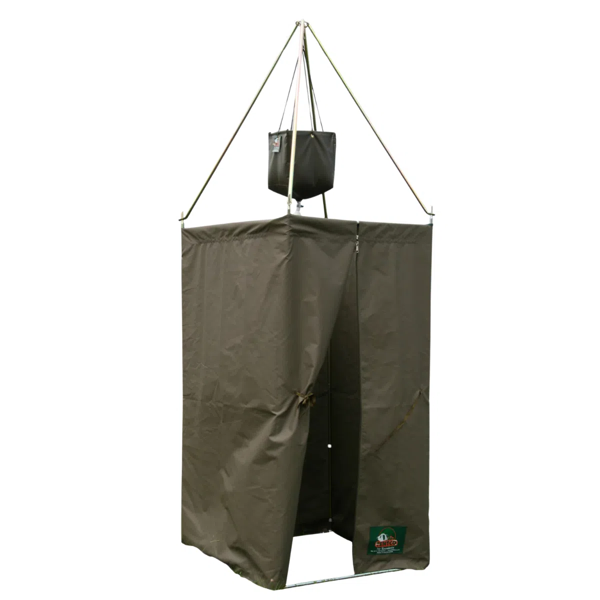 Tentco Shower Spider Frame