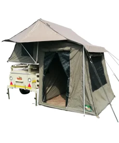 Tentco Junior Trailer Tent