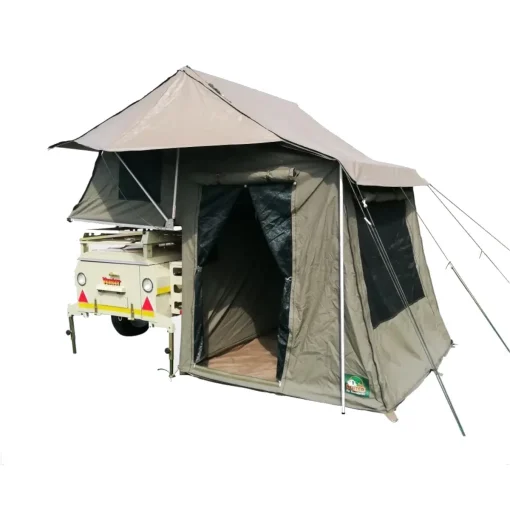 Tentco Junior Trailer Tent 1.3m