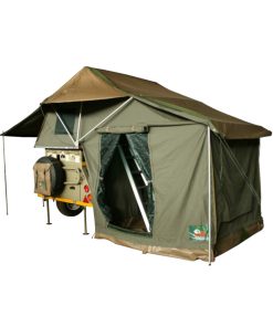 Tentco Senior Trailer Tent