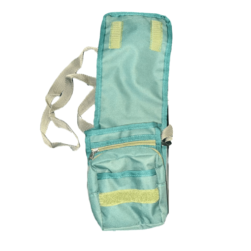 Tentco Travellers Pouch