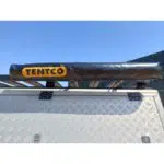 Tentco Vehicle Shower Cubicle