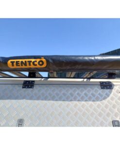 Tentco Vehicle Shower Cubicle