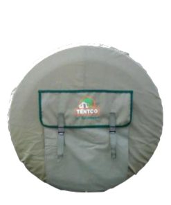 Tentco Wheel Cover XL