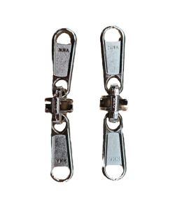 Tentco Accessory Zip Slider # 10 2pk