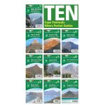 The Gateway Pocket Sized Hiking Guides
