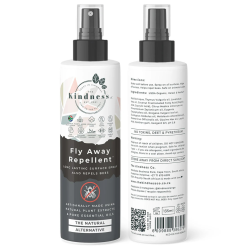 Kindness Flyaway Insect Repellant Spray