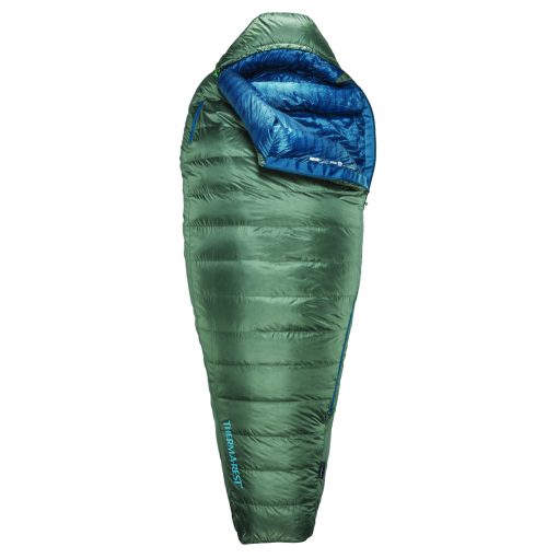 Therm-a-Rest Questar 0F/-18C Balsam Sleeping Bag