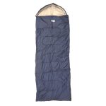 Thermal Comfort Snowy Sleeping Bag