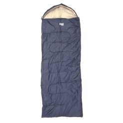 Thermal Comfort Snowy Sleeping Bag