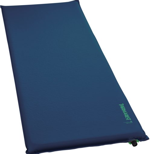 Thermarest Basecamp Regular Mattress-camping equipment