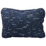 Thermarest Compressible Pillow Clinch Wrap Speed Print