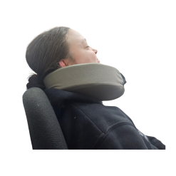 Therm-A-Rest Neck Pillow Grey