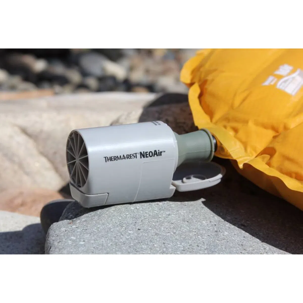 Therm-A-Rest Neoair Mini Pump