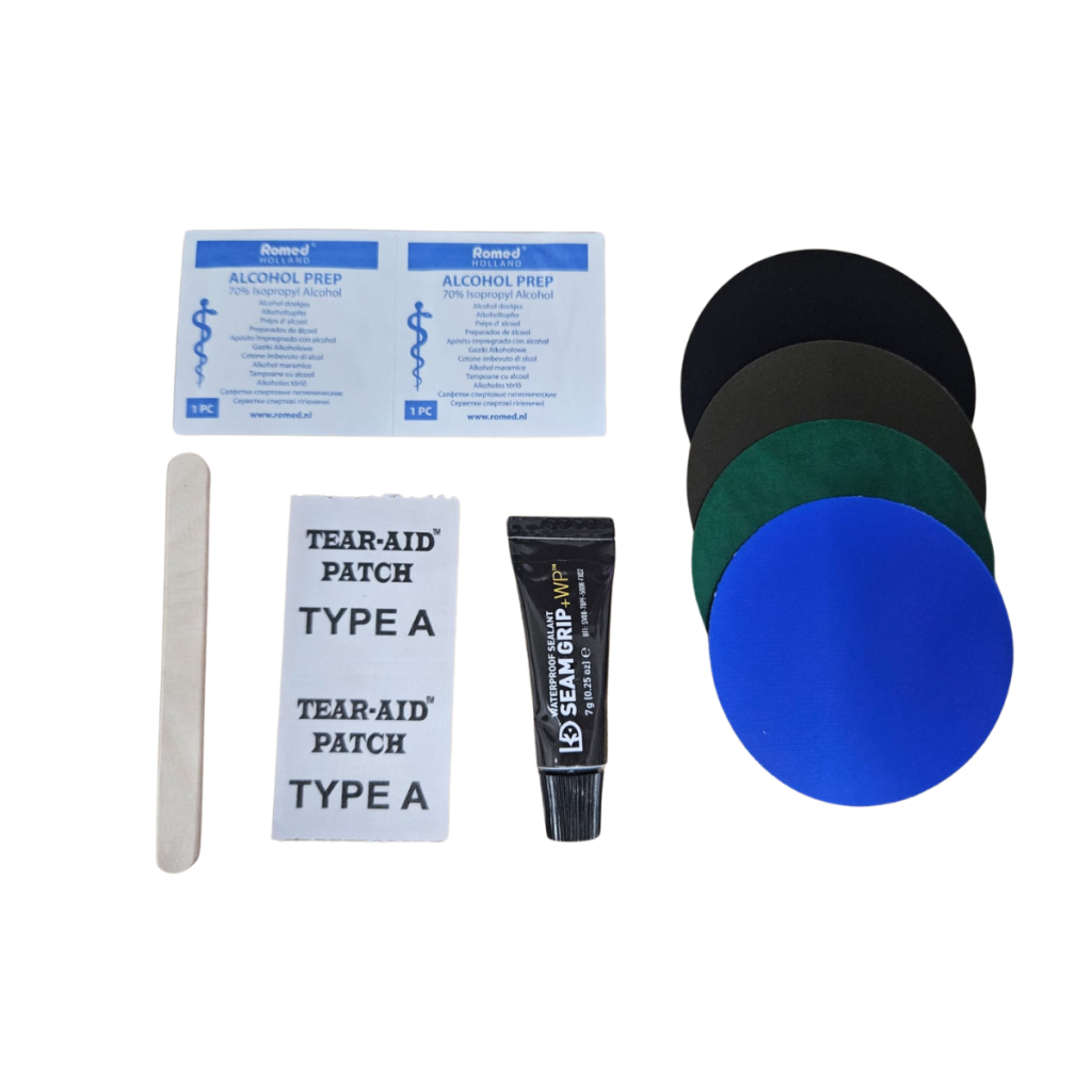 Thermarest Kit De Reparation Permanent main image 1