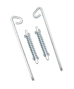 Oztrail Steel Peg