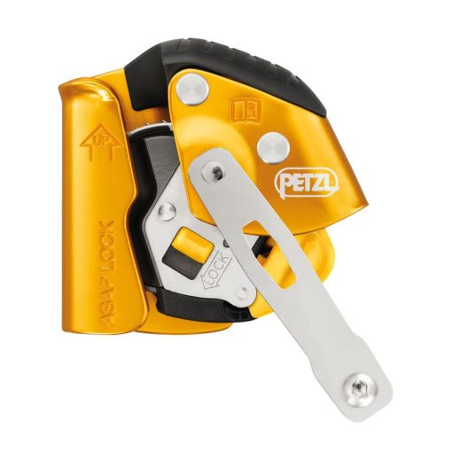 Petzl ASAP LOCK Fall Arrester