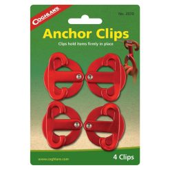 Anchor Clips