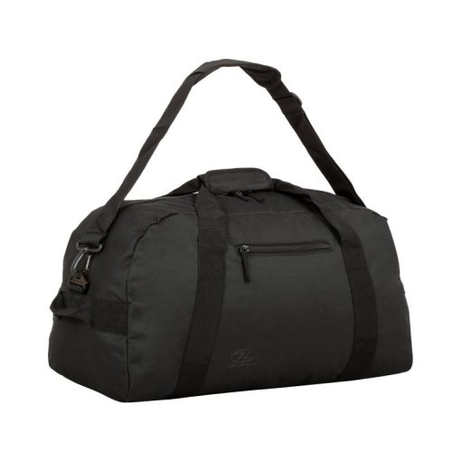 Highlander Cargo 45L Bag Black