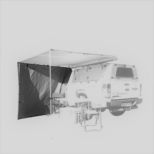 Tentco Awning Sidewall