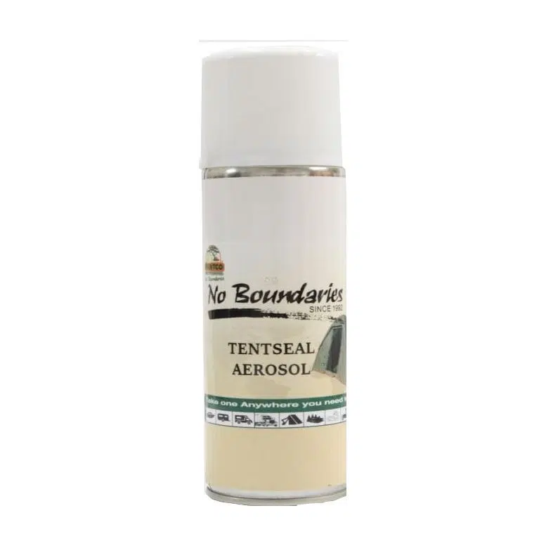 Tentco Tent Seal Aerosol 400ml