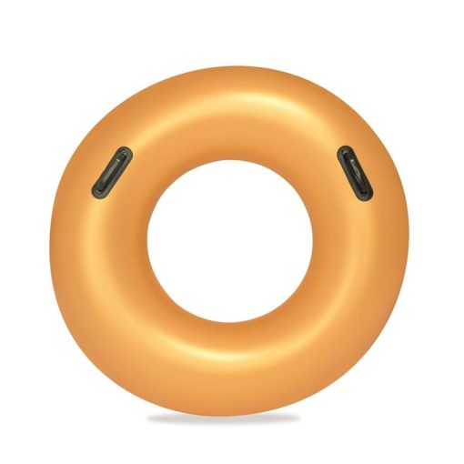 Bestway Gold Swim Ring