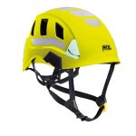 Petzl Strato Vent Helmet Hi-Viz Yellow