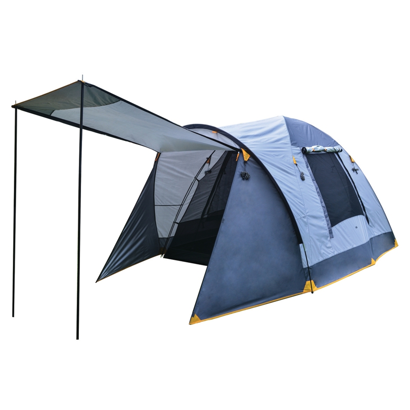 Oztrail Genesis 4V Dome Tent-Camping tents