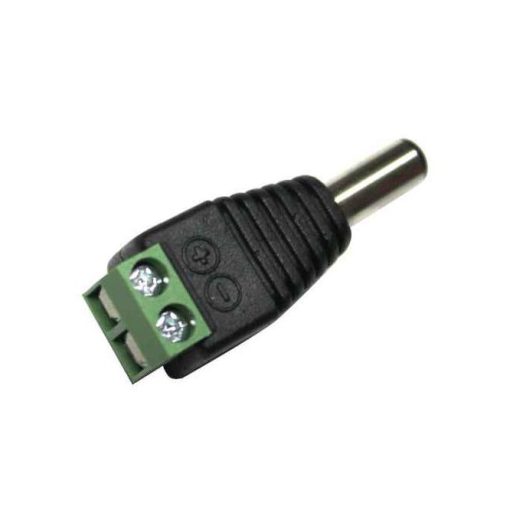 Lumeno DC Male Plug