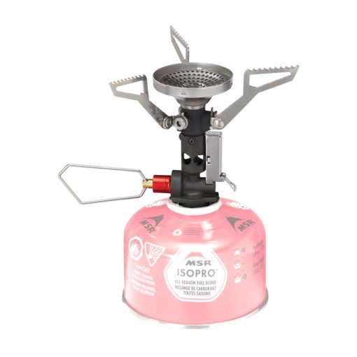 MSR Pocket Rocket Deluxe Stove